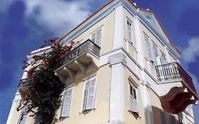 Hotel Omiros Syros